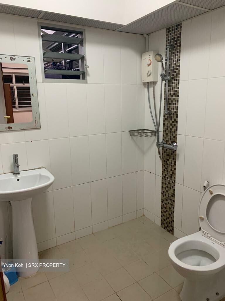 Blk 522B Tampines Greenleaf (Tampines), HDB 4 Rooms #342407401